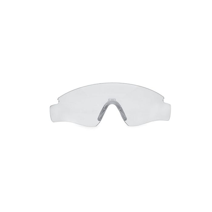 Sawfly Ersatzglas EN einzeln - Klarglas Small 