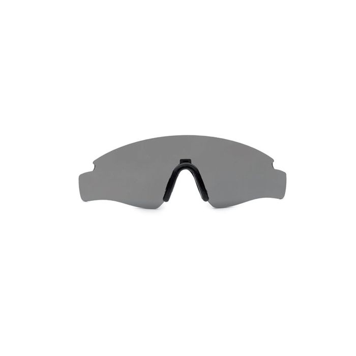 Sawfly Ersatzglas EN einzeln - Grauglas Small 