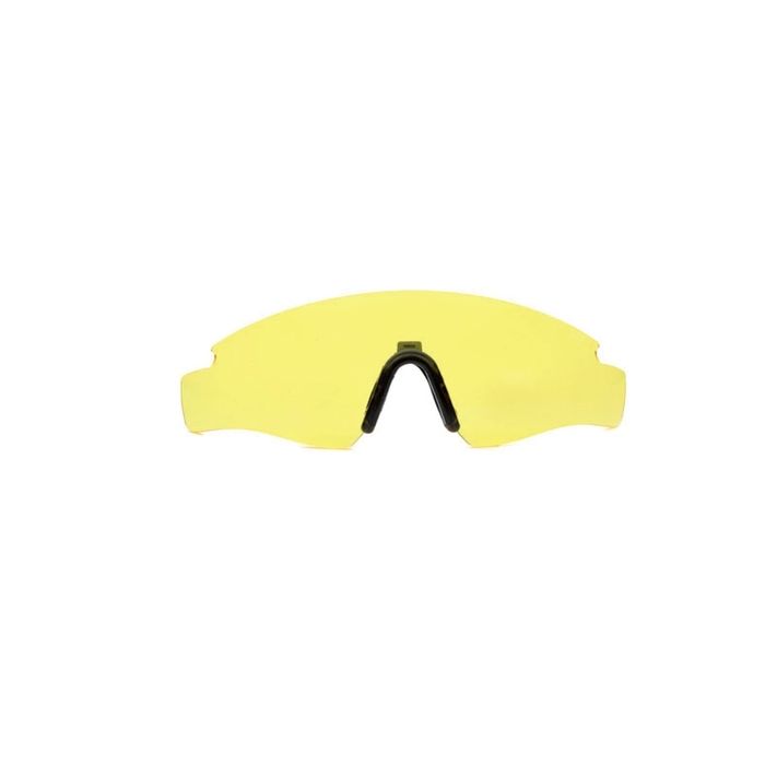 Sawfly Ersatzglas EN einzeln - Gelbglas Small 