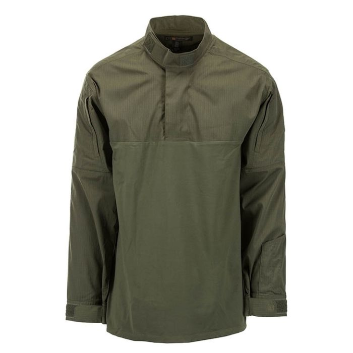 5.11 Stryke TDU Rapid Shirt TDU Green