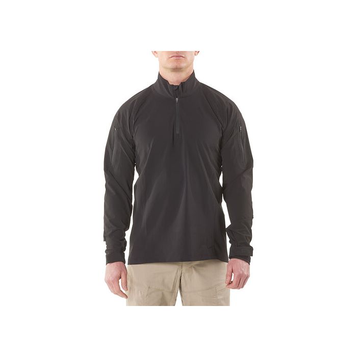 5.11 Rapid OPS Shirt Schwarz