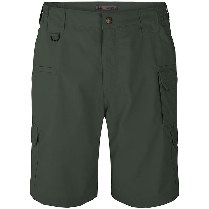 5.11 Taclite Pro Herren Short 9,5" TDU Green
