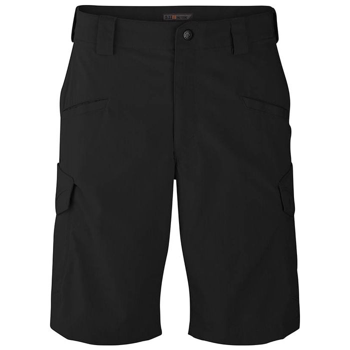 5.11 Stryke Short Schwarz