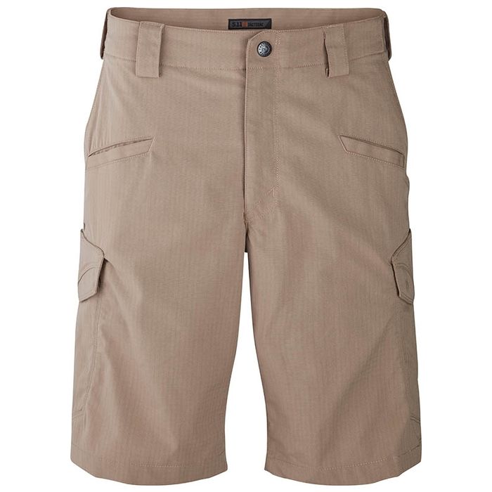 5.11 Stryke Short Khaki