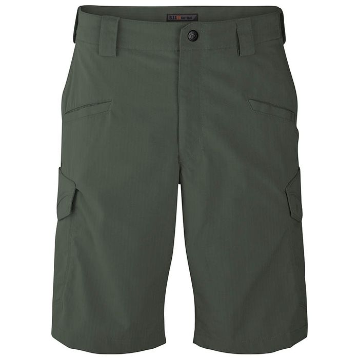 5.11 Stryke Short TDU Green