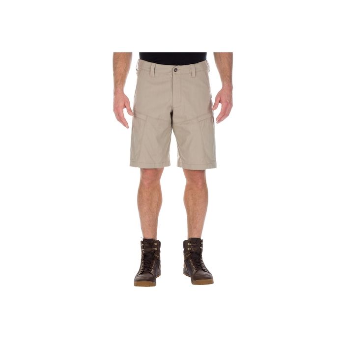 5.11 Apex Short Khaki