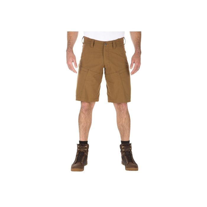 5.11 Apex Short Battle Brown