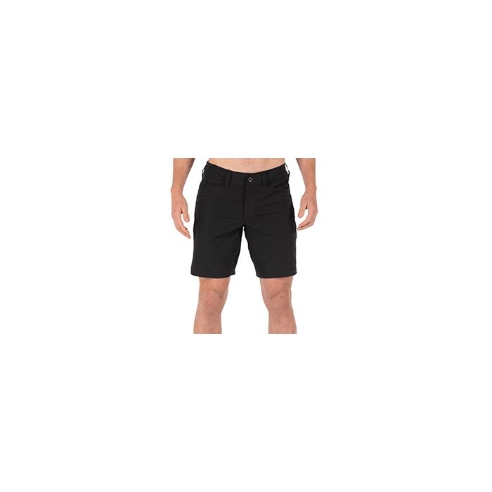 5.11 Ion Short - Schwarz