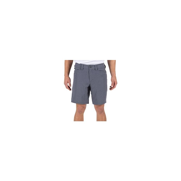 5.11 Ion Short - Mystic Heather
