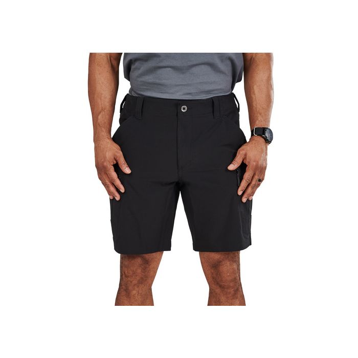 5.11 Trail 9,5" Short – Schwarz