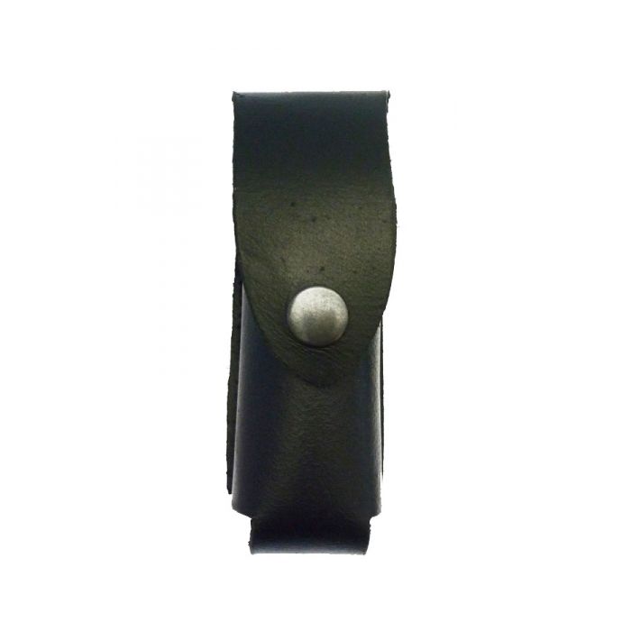 Gürteltasche für 40/50 ml Spray-Dose - Leder - Nr. 7370 