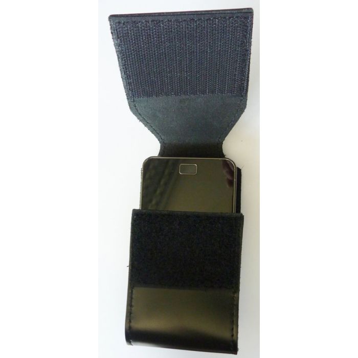 Leder-Smartphone-Holster - Nr. 7379