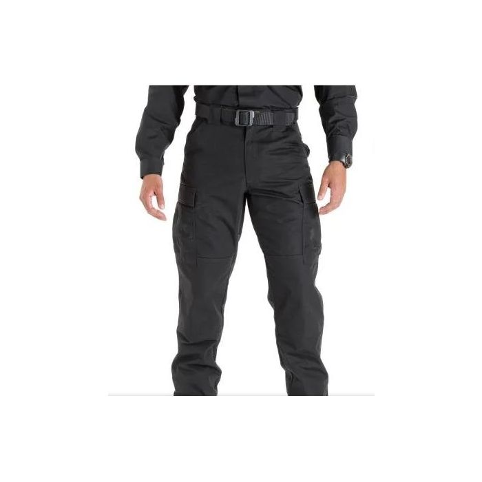 5.11 Ripstop TDU Pant Schwarz
