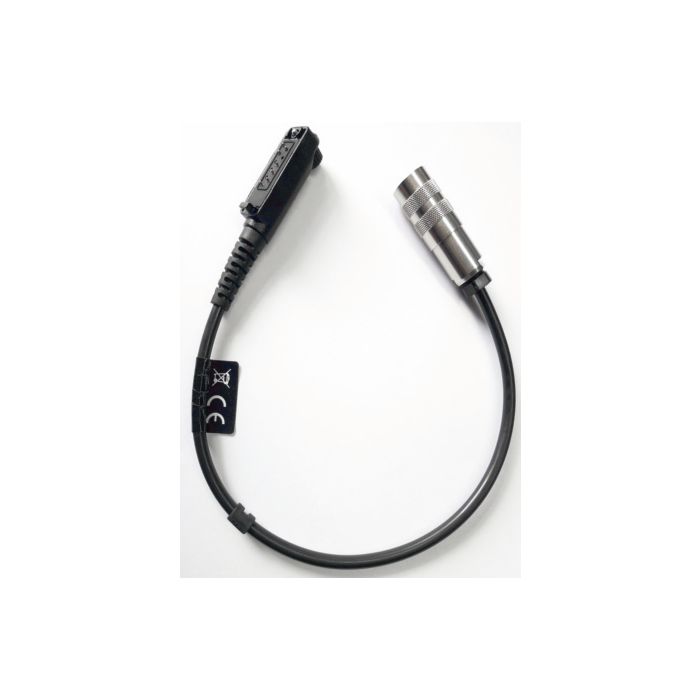 Tuchelstecker-Adapter 