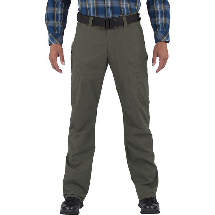 5.11 Apex Pant TDU Green