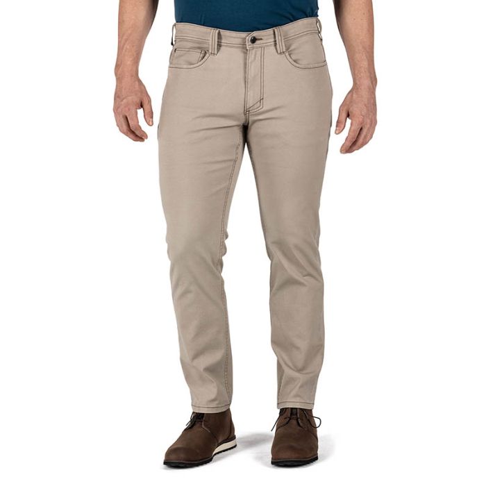 5.11 Defender-Flex Range Pant - Khaki