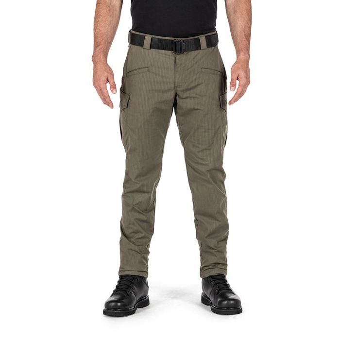 5.11 Icon Pant Ranger Green