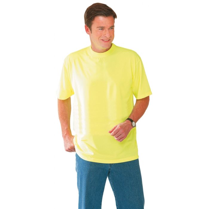 COOLMAX® T-Shirt Rundhals