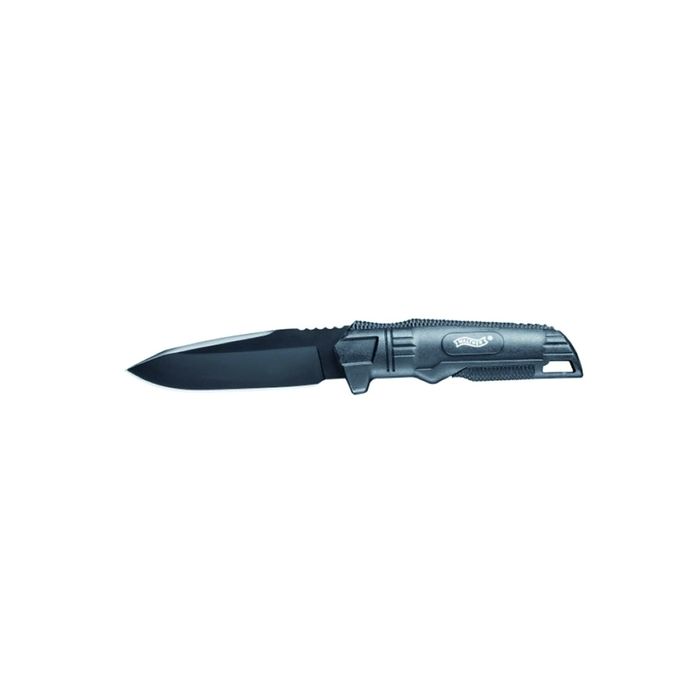 WALTHER Back-UP Knife BUK - Taktische Messer 