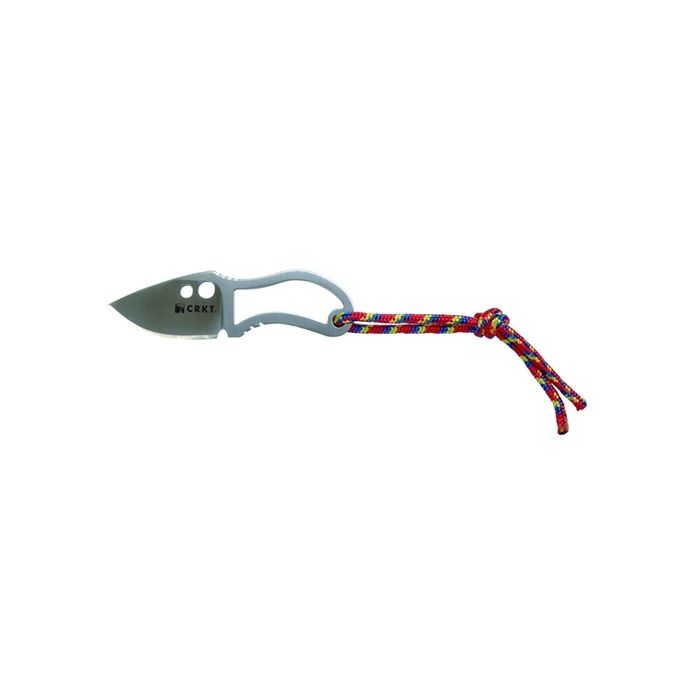 CRTK Neck Knife