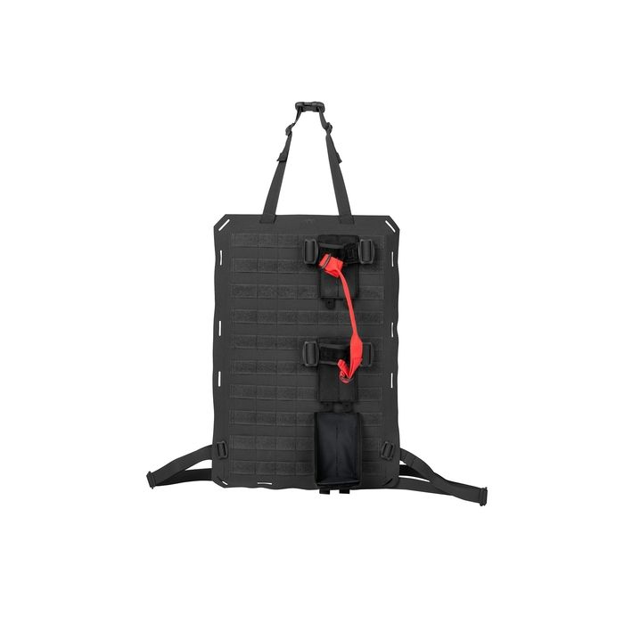 TT Modular Front Seat Panel