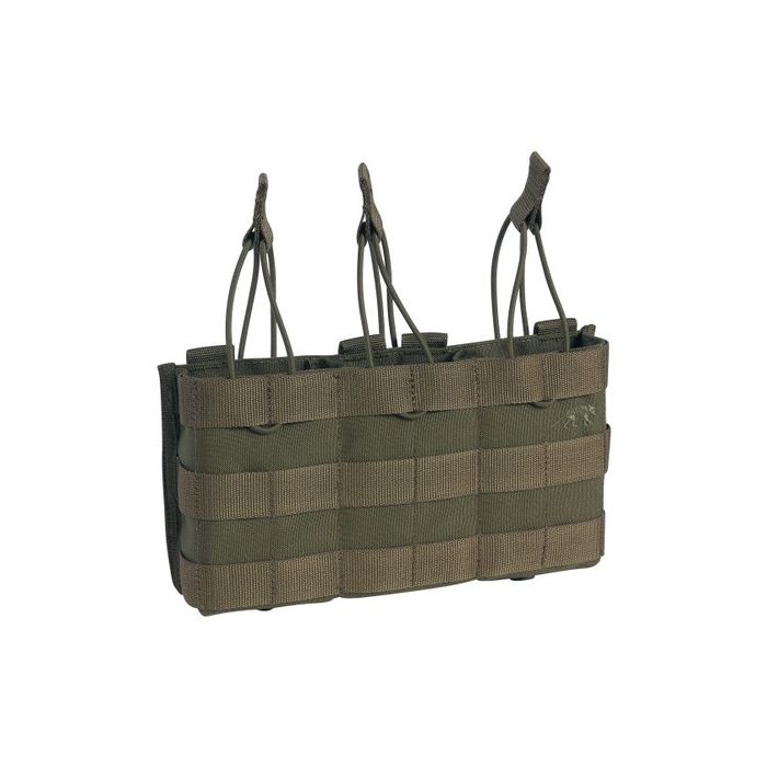 TT 3 SGL Mag Pouch Bel