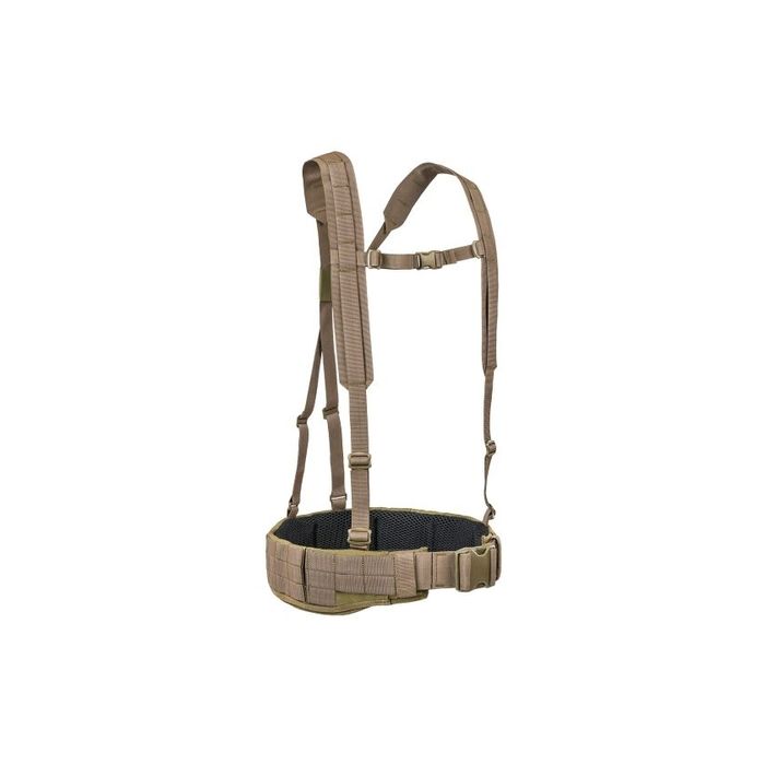 TT Warrior Belt MK III
