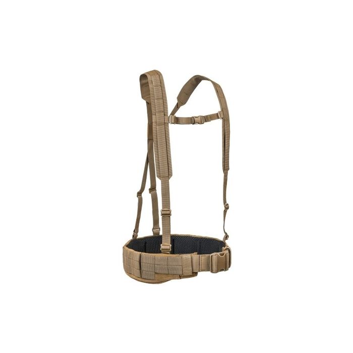 TT Warrior Belt MK III