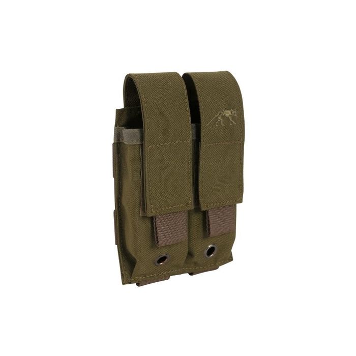 TT DBL Pistol Mag 