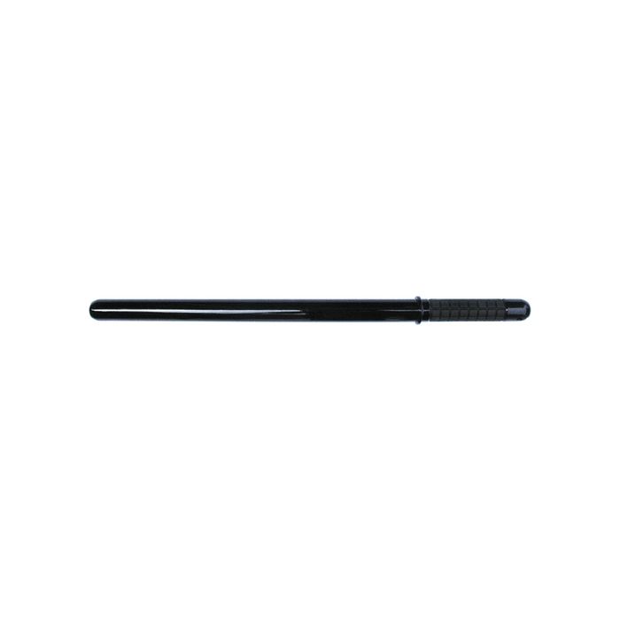 Polycarbonat-Schlagstock - Aus einem Stück gefertigt - Länge 60 cm - Nr. 7708