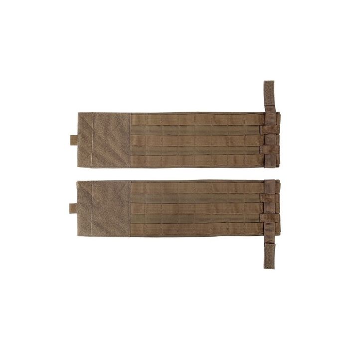 TT Plate Carrier Side Panel Set