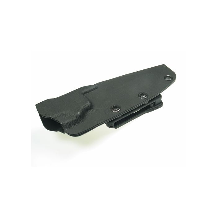Alpha Kydex Holster - passend für H3 Alpha Two + Three Messer - Nr. 7785