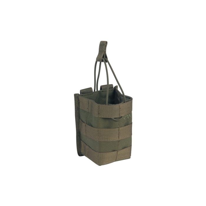 TT DBL Mag Pouch Bel