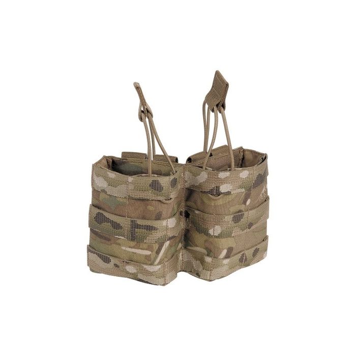 TT 2 SGL Mag Pouch Bel HK417 MC