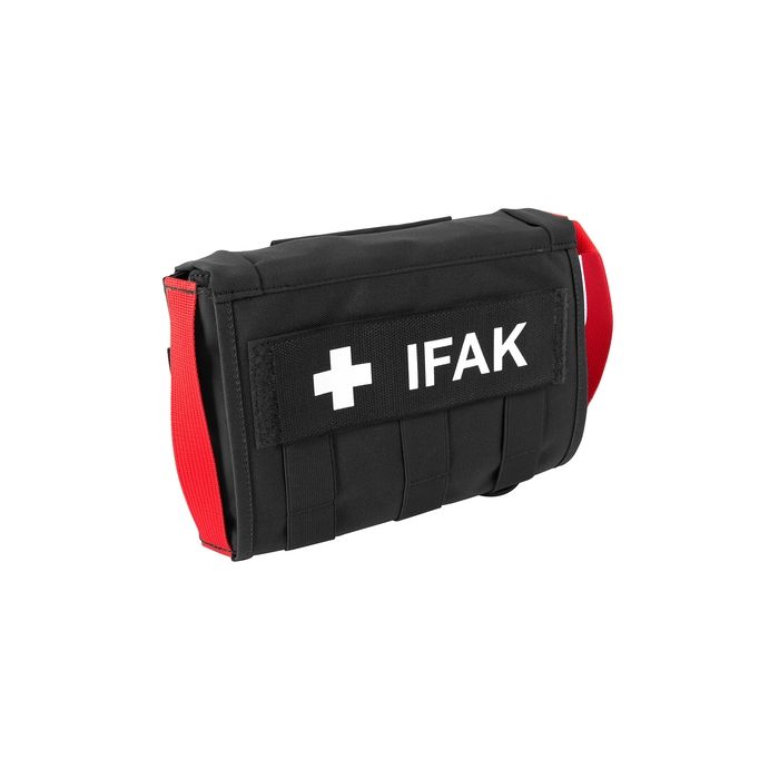 TT head Rest IFAK