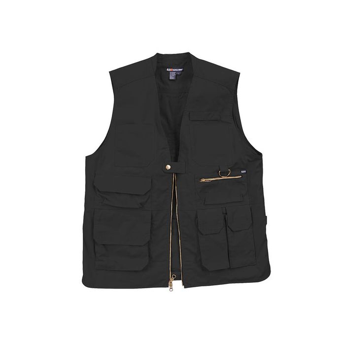 5.11 Taclite Pro Weste - Schwarz