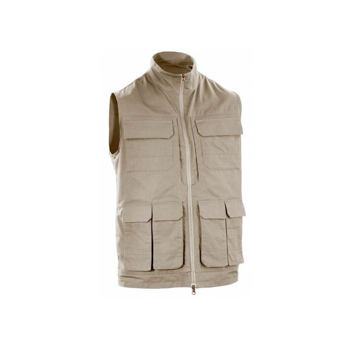 5.11 Range Weste - TDU Khaki