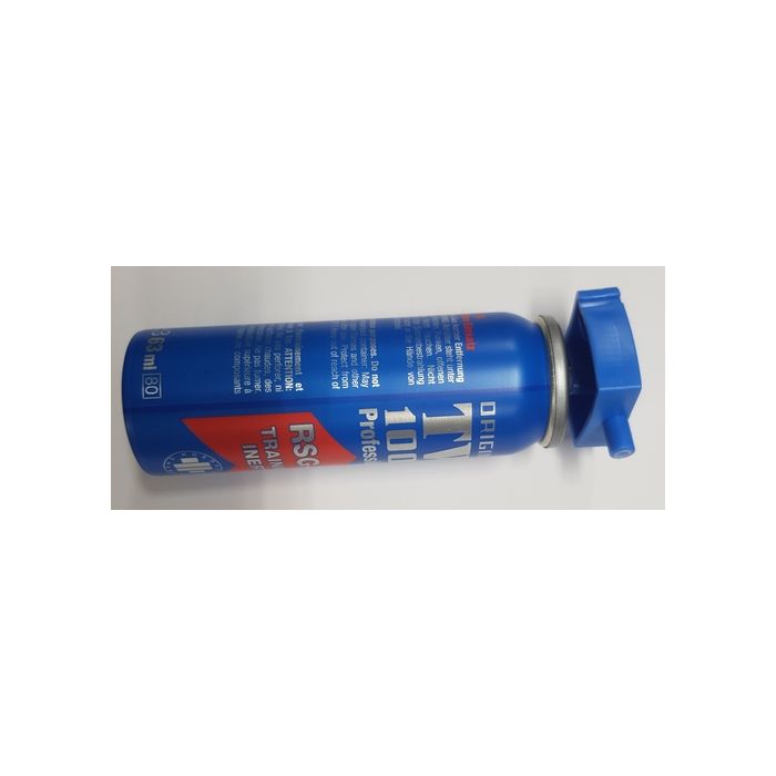 Trainings-Patrone 30ml passend zu Pepper Pro Super Garant und Pepper RSG-4 Grundpreis pro 1oo ml: € 28,38