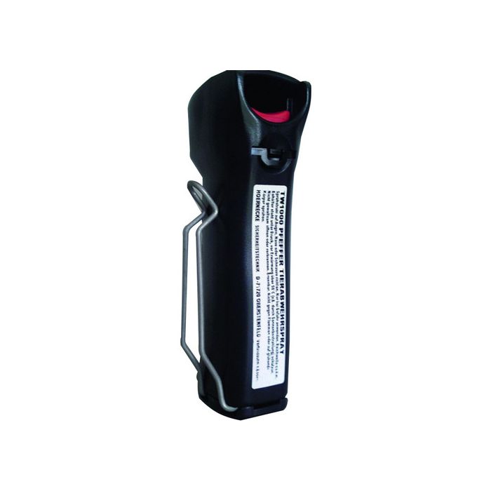 Pepper RSG-4 Metall-Clip 30ml Inhalt > Grundpreis 1oo ml € 110,-