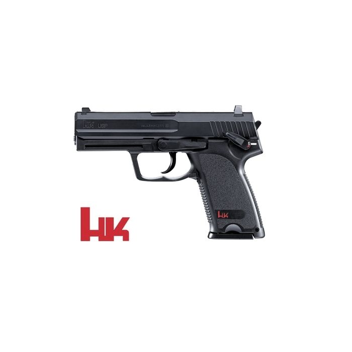 HK USP Airsoft - Nr. 8550