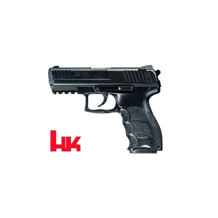 HK P30 Airsoft electric - Nr. 8556
