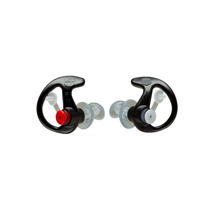 Surefire Gehörschutz - EP3 Größe regular - Nr. 8578