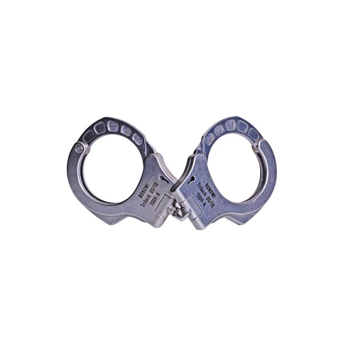Handfessel Trilock® - mit Kettenglied - Nr. 8591
