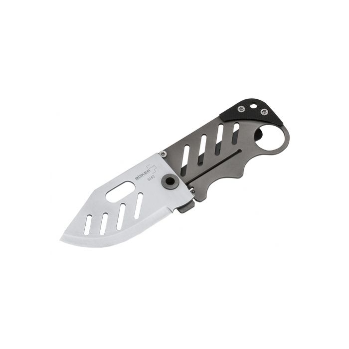 Credit Card Messer BÖKER 