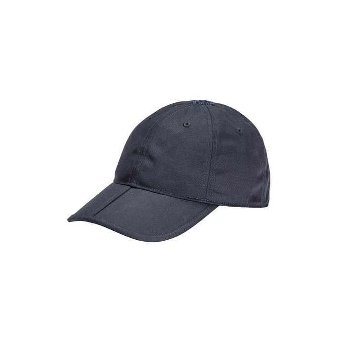 5.11 Foldable Uniform Hat - Dark Navy