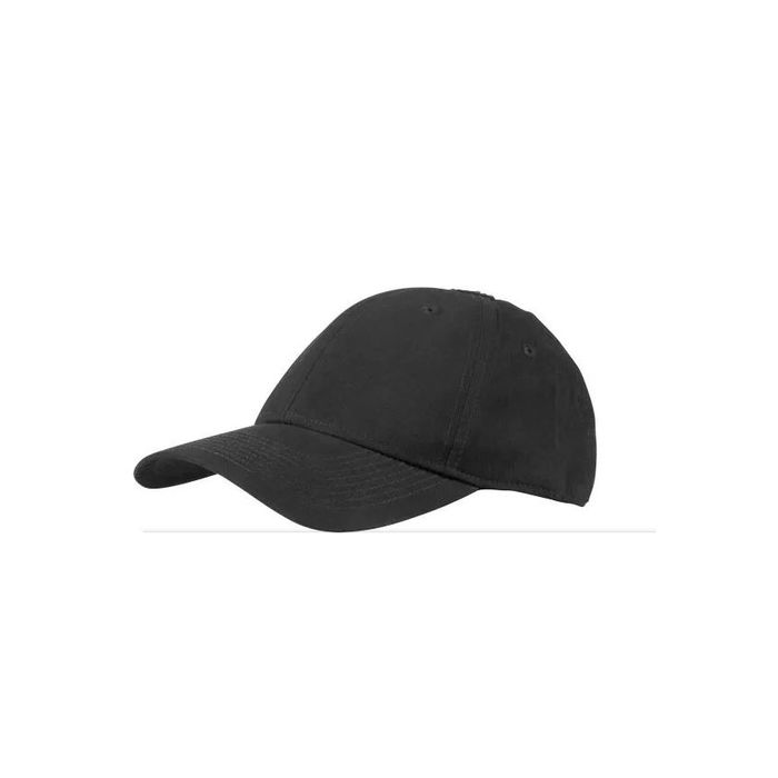 5.11 Fast - Tac Uniform Hat - Schwarz