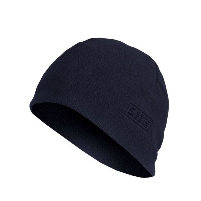 5.11 Watch Cap-Fleecemütze Dark Navy 