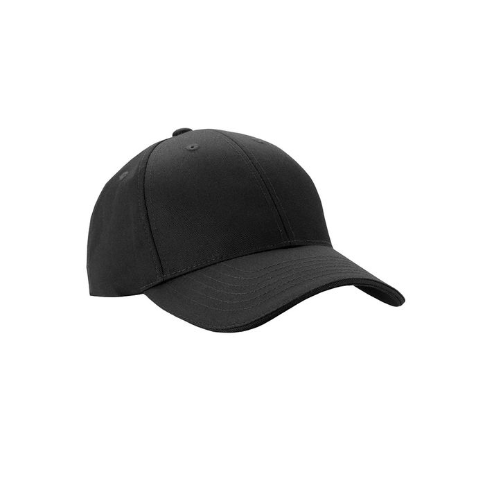 5.11 Uniform Hat Schwarz