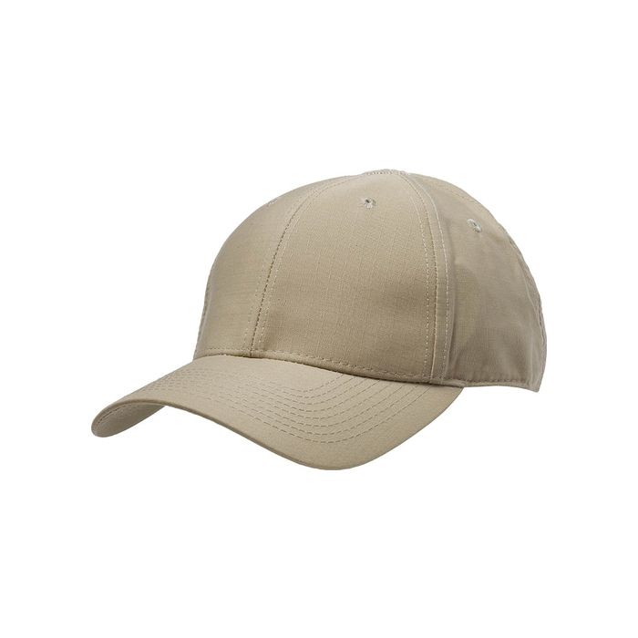 5.11 Taclite Uniform Cap TDU-Khaki 