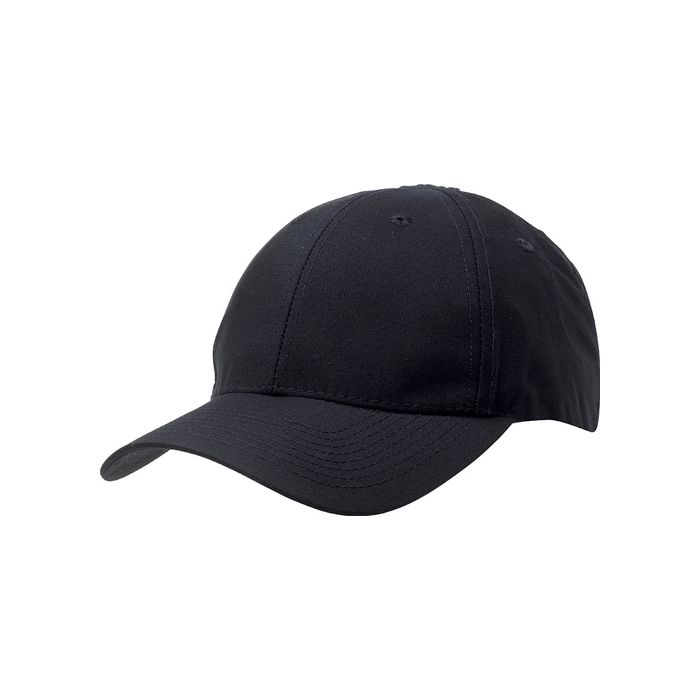 Die TACLITE® Uniform Cap besteht aus dem legendären TACLITE® Ripstop-Material für leichten Komfort und unschlagbare Strapazierfähigkeit in jeder Umgebung. Sie verfügt über eine traditionelle Konstruktion mit sechs Bahnen, einen voll verstellbaren Klettver